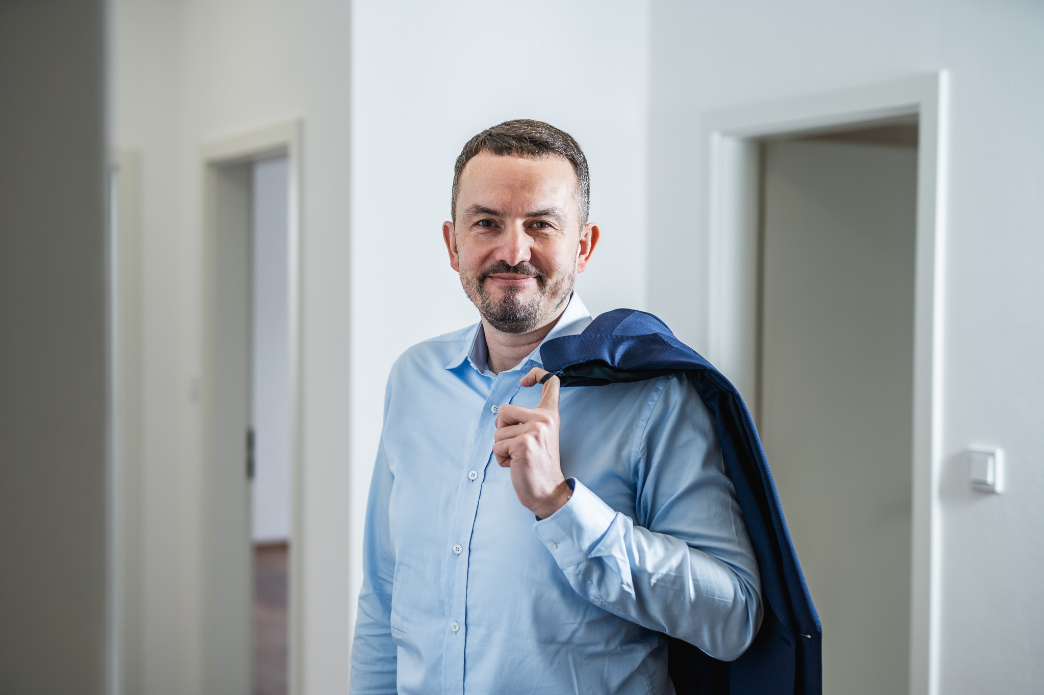 Jiří Schramm - Real Estate Professional